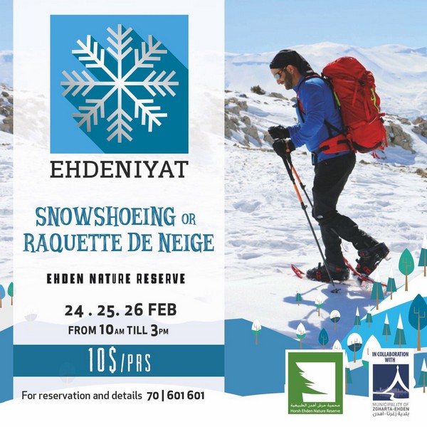 Ehdeniyat Winter